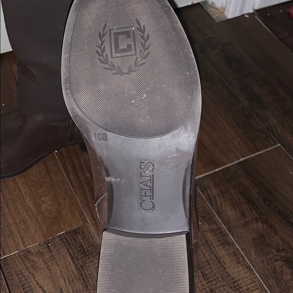 Riding boots - Picture 3 of 3